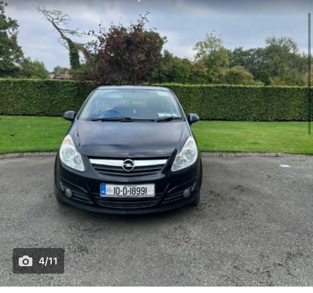 Opel Corsa - Image 1