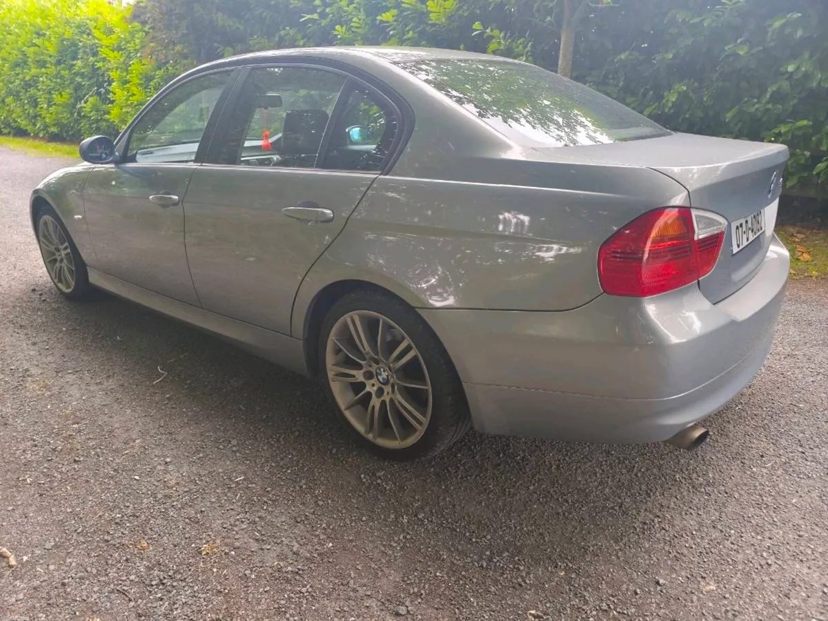 84k Miles NCT 03/27 BMW 316i ES 1.6 - Image 3
