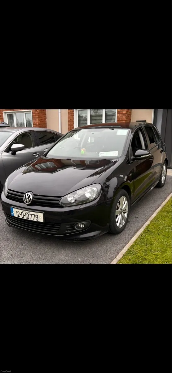 Golf mark 6 - Image 3