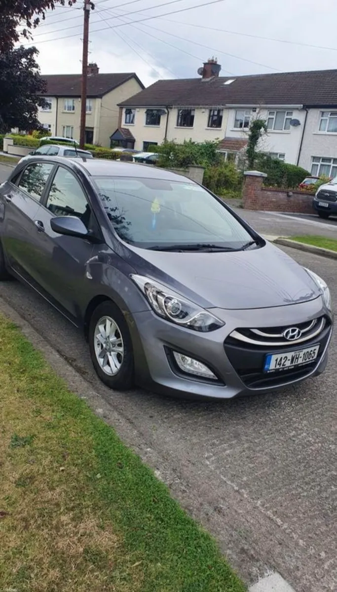 Hyundai i30 - Image 1