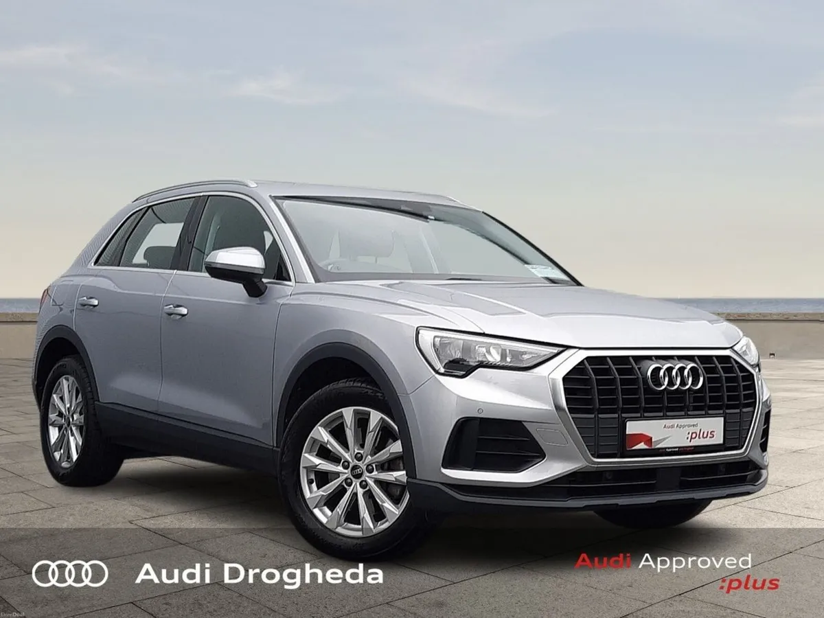 Audi Q3 45 TFSI E S Tronic SE - Image 1