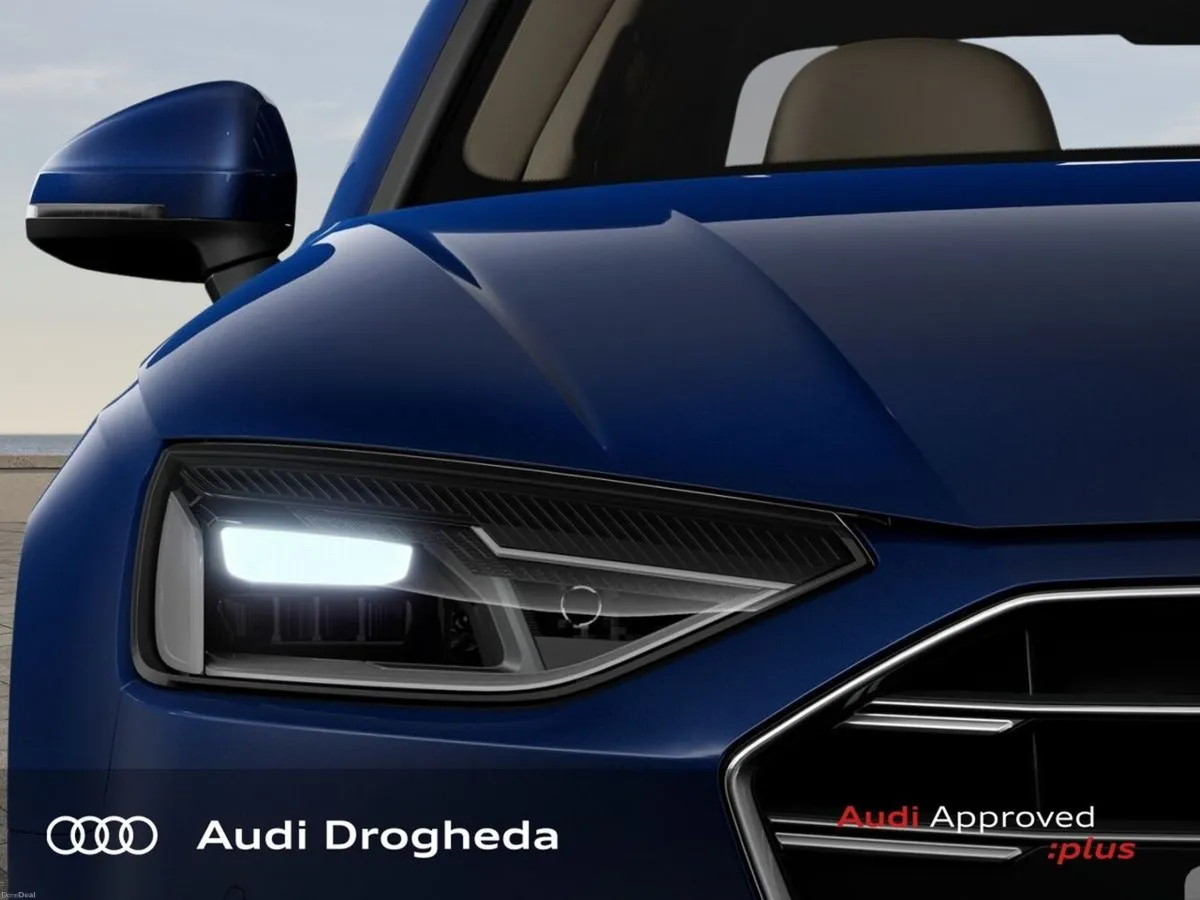 Audi A4 35 TDI 163HP S Tronic SE - Image 2