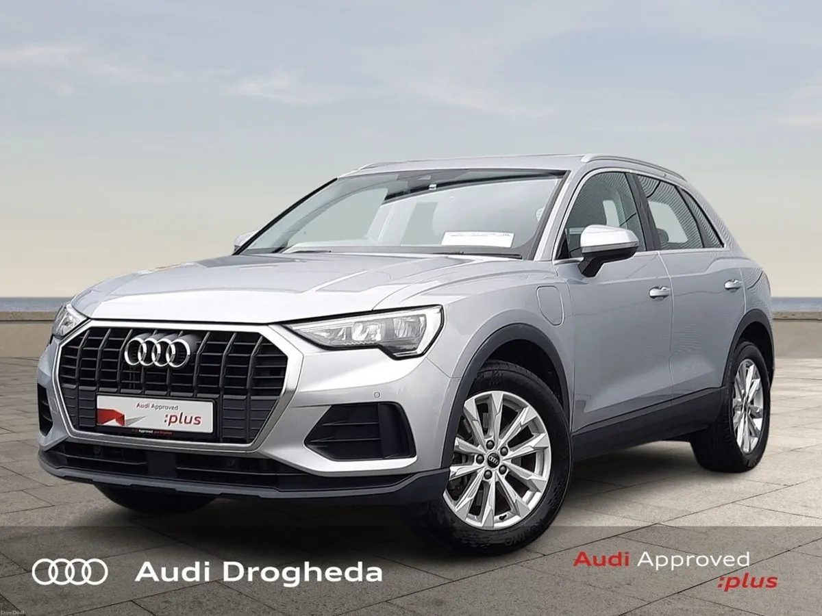 Audi Q3 45 TFSI E S Tronic SE - Image 3
