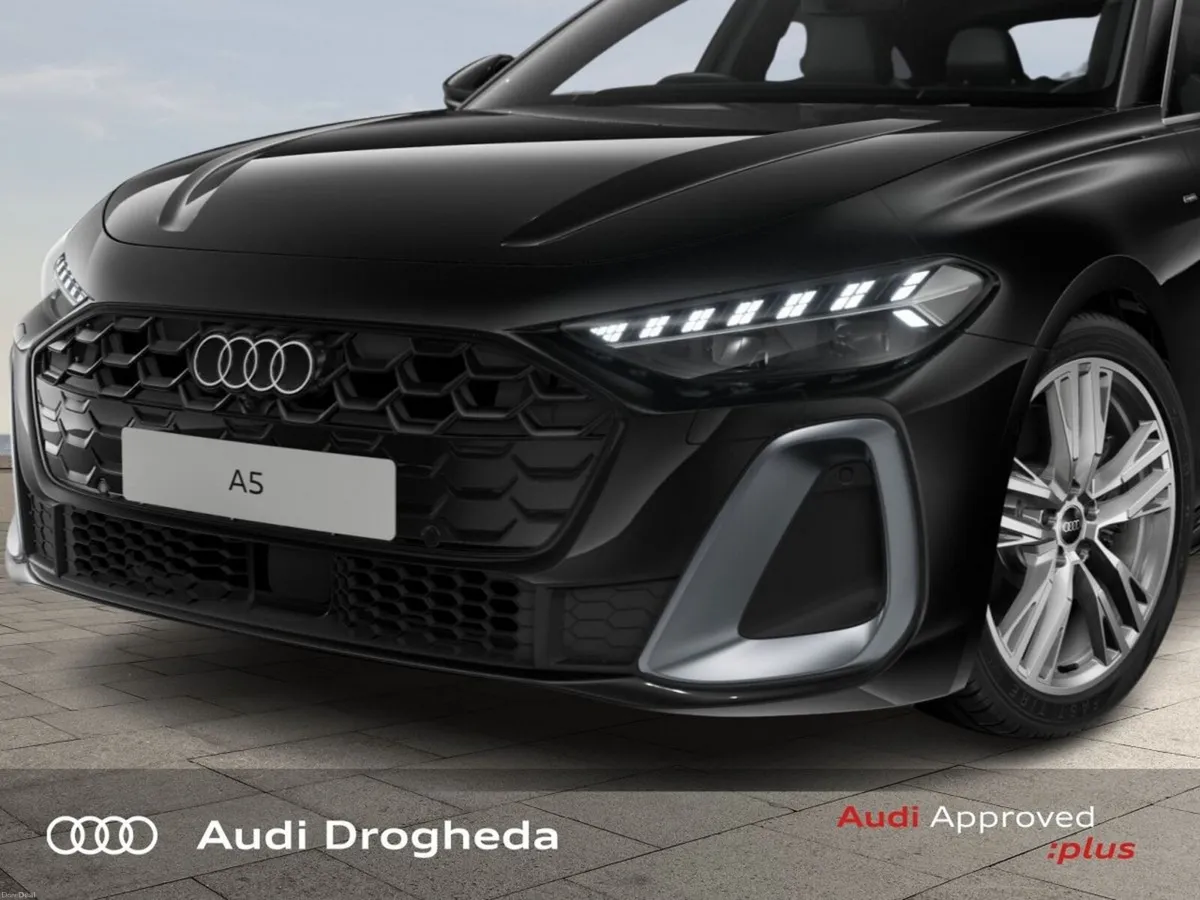 Audi A5 A5 S Line E-Hybrid Quattro - Image 2