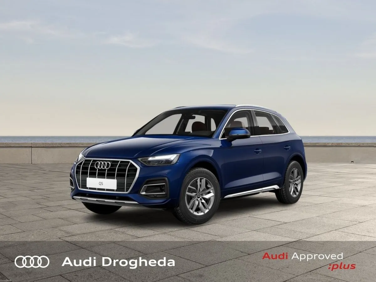 Audi Q5 35 TDI 163HP S tronic SE - Image 1