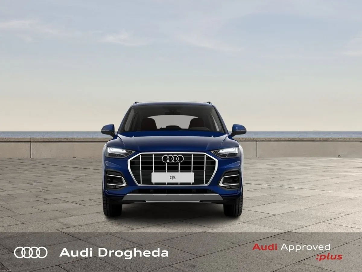Audi Q5 35 TDI 163HP S tronic SE - Image 3