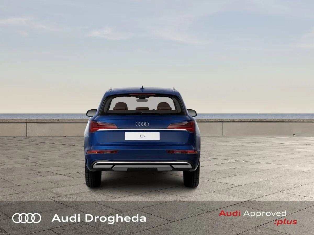 Audi Q5 35 TDI 163HP S tronic SE - Image 4