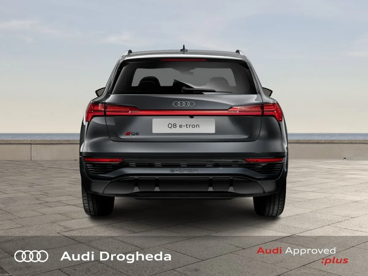 Audi Q8 e-tron Q8 E-Tron S Line 55 Quattro - Image 4