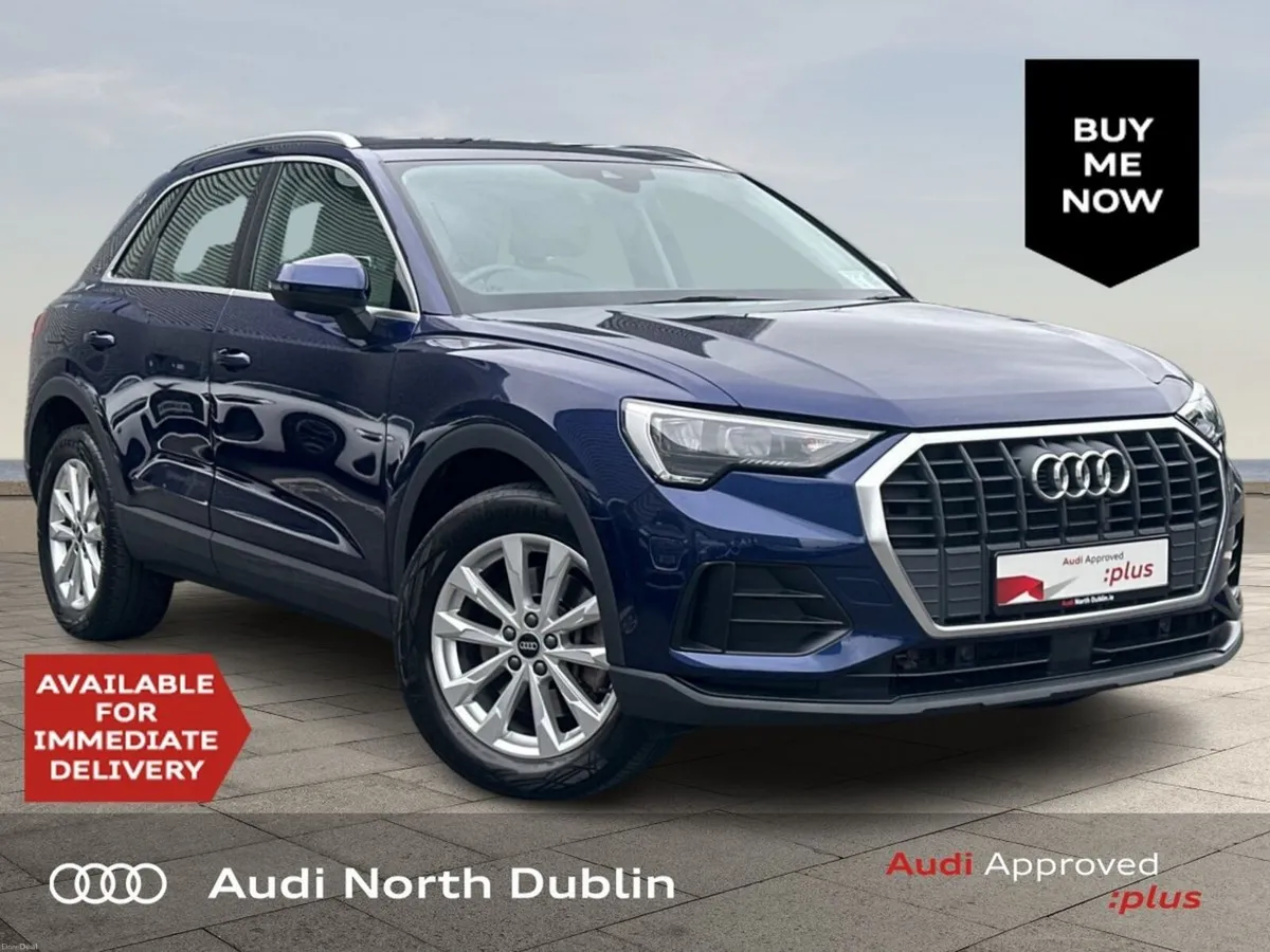 Audi Q3 45 TFSI E S Tronic SE - Image 1