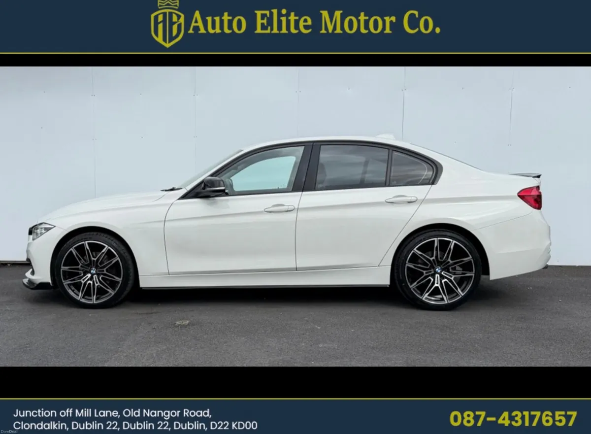 320D SPORTS// WARRANTY//FINANCE AVAILABLE - Image 3