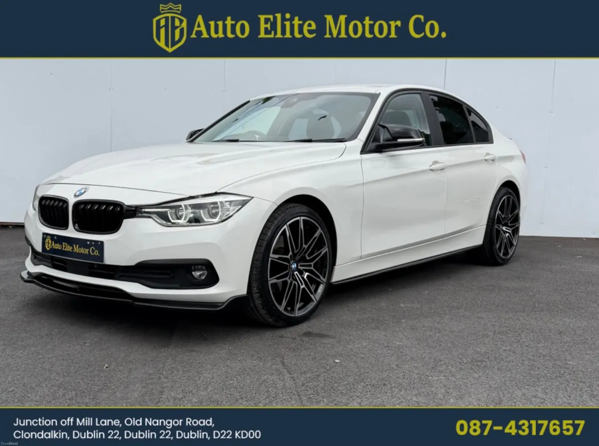 320D SPORTS// WARRANTY//FINANCE AVAILABLE - Image 1