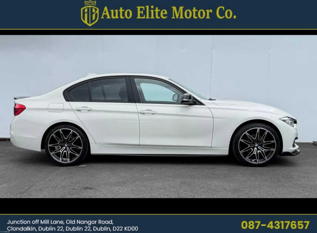 320D SPORTS// WARRANTY//FINANCE AVAILABLE - Image 4