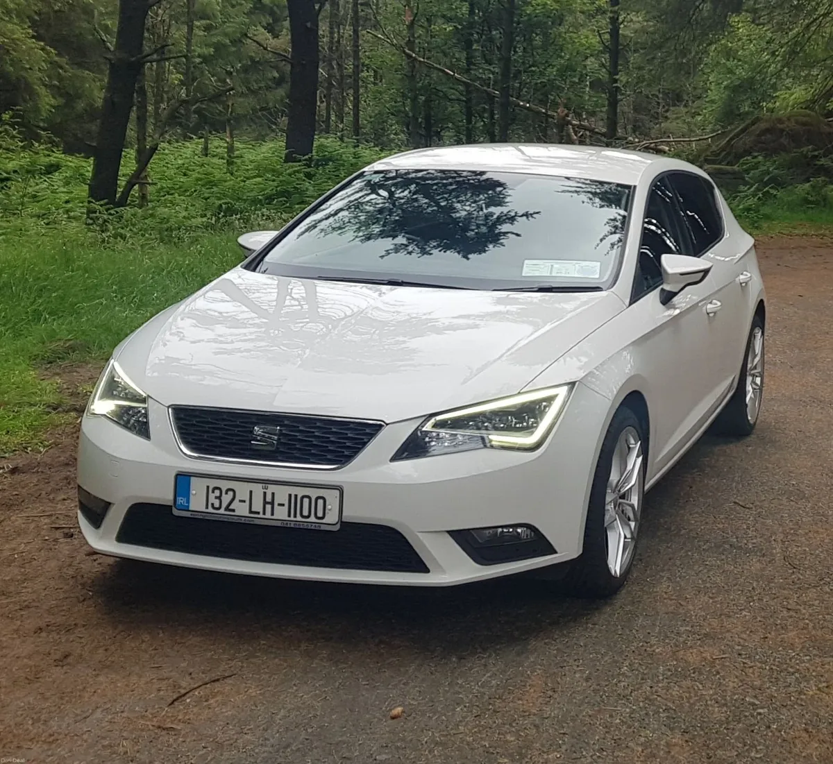 SEAT Leon 1.6 tdi - Image 3