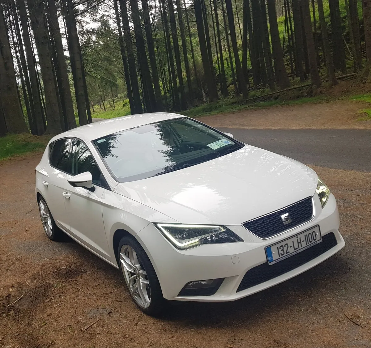 SEAT Leon 1.6 tdi - Image 6