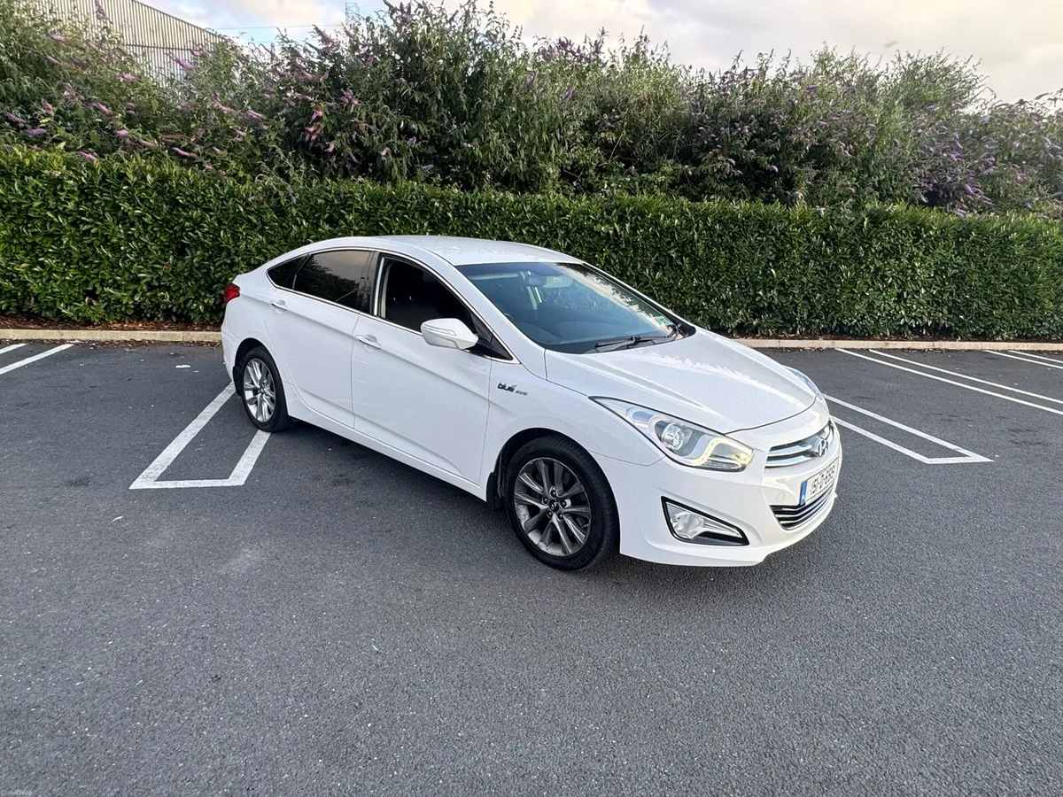Hyundai i40 - Image 2