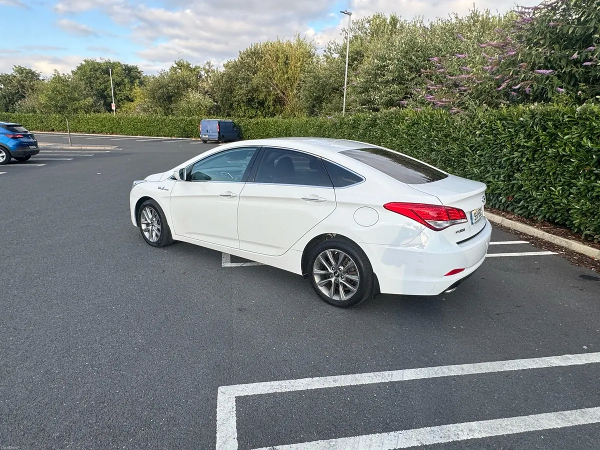 Hyundai i40 - Image 3