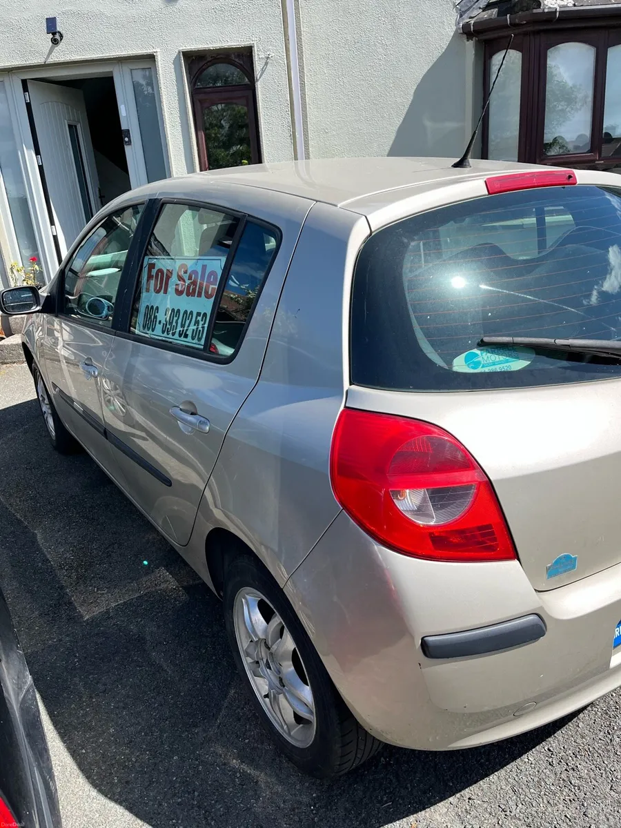 Clio - Image 4