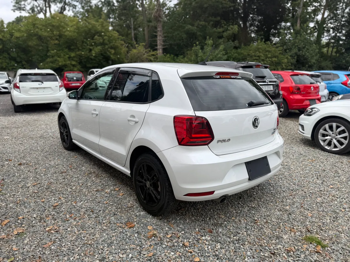 Vw Polo 2015 - Image 4