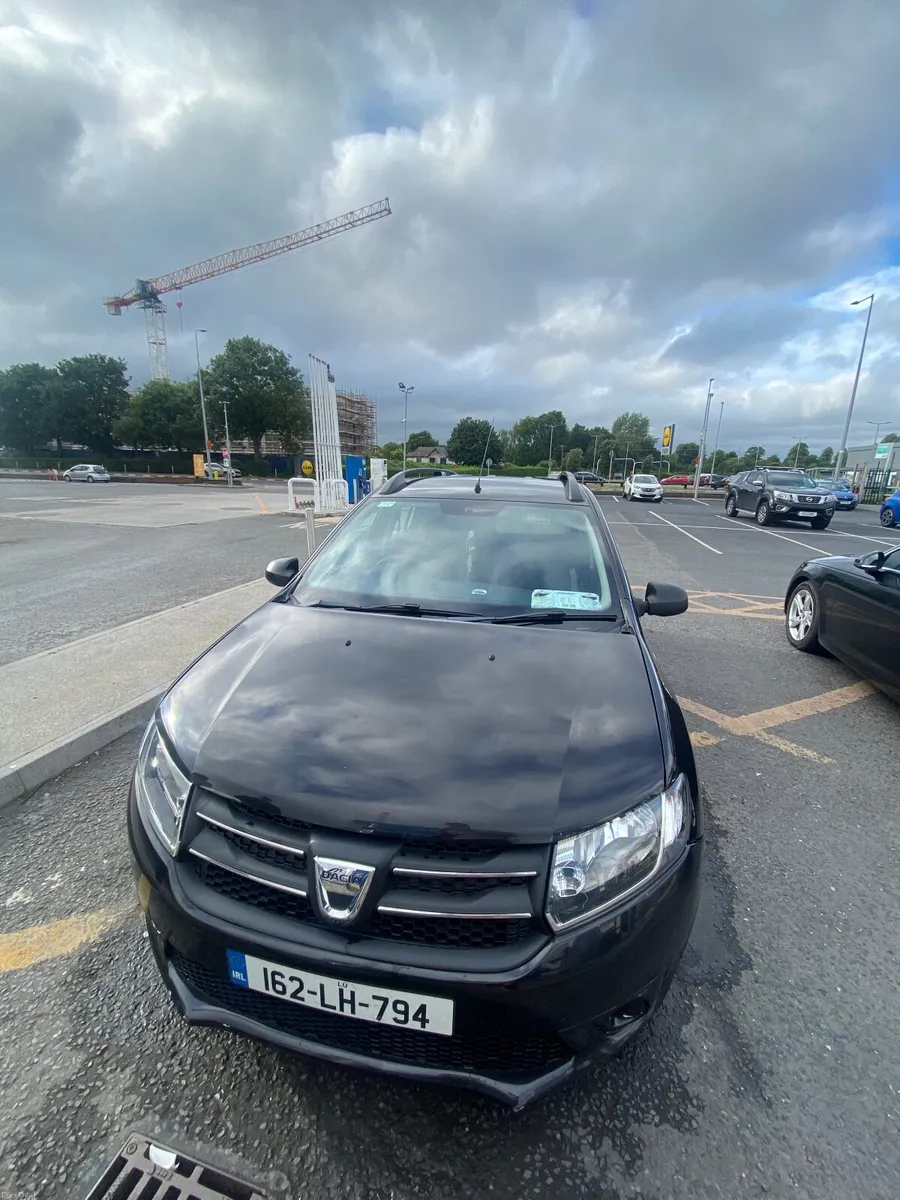 Dacia Logan Estate 2016 - Image 1
