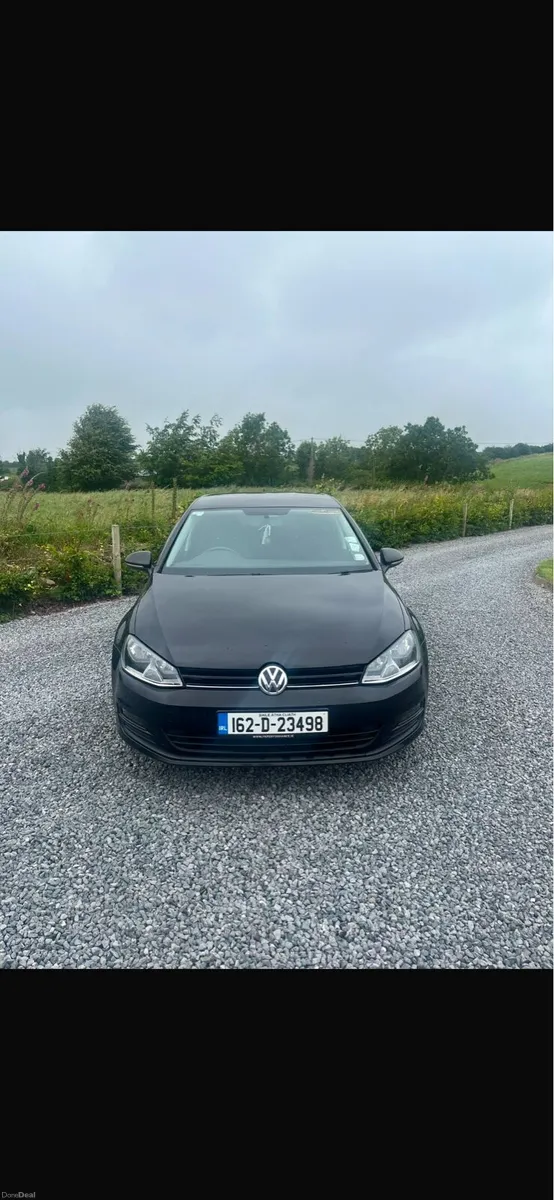 Volkswagen Golf - Image 2
