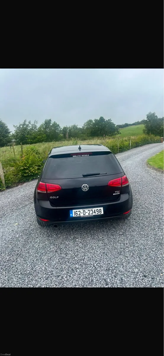 Volkswagen Golf - Image 4