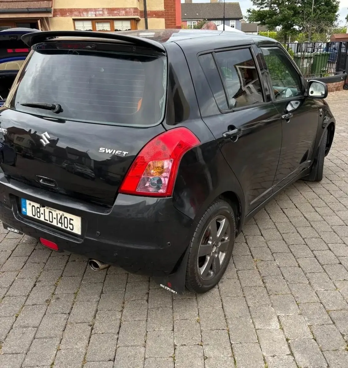 Suzuki Swift 2008 - Image 2