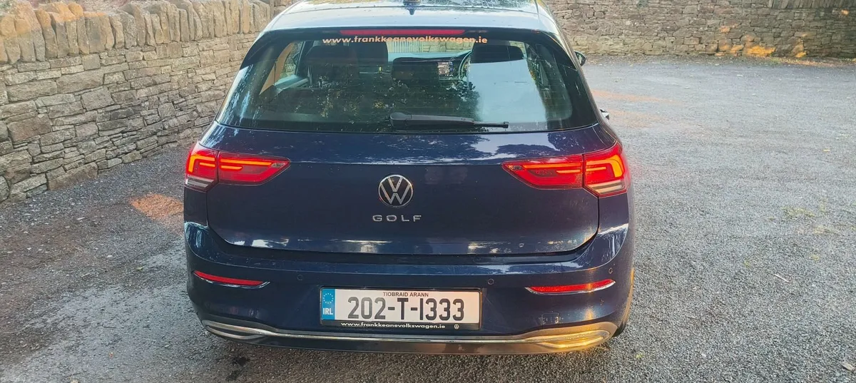 Volkswagen Golf 2020 - Image 5