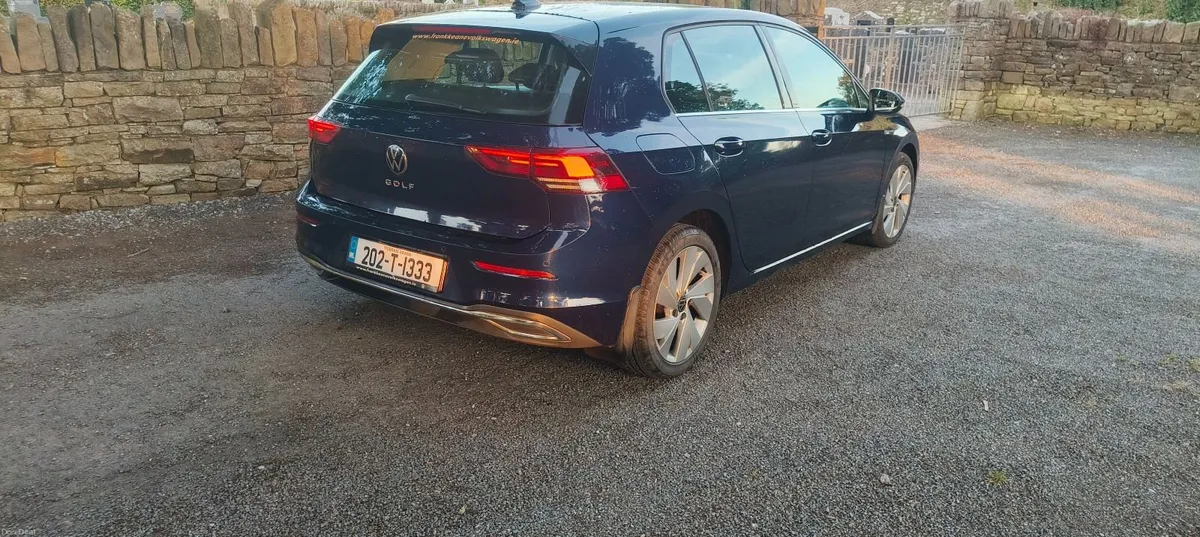 Volkswagen Golf 2020 - Image 6
