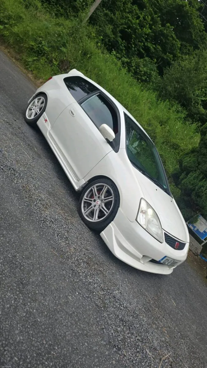 3 JAP HONDAS , ALL FOR SALE - Image 3