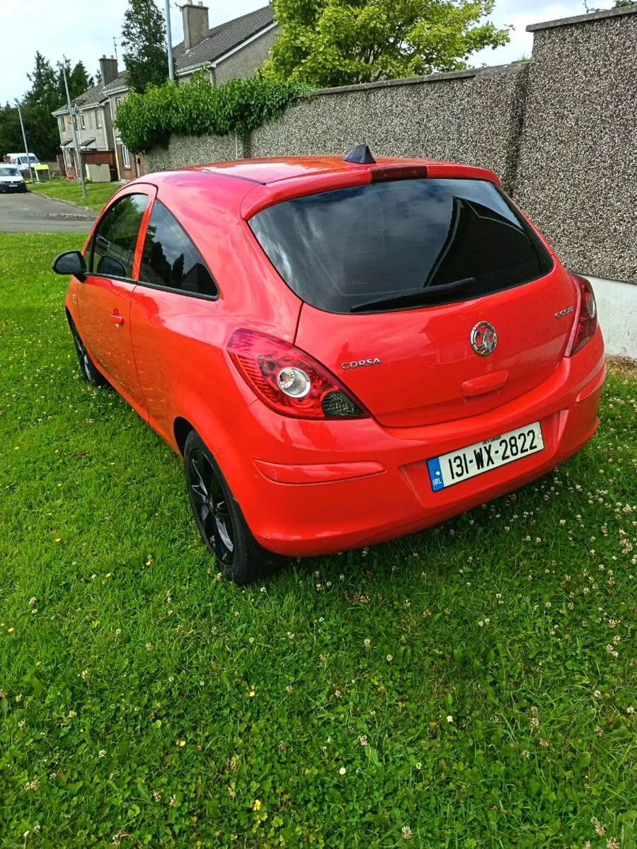 Opel Vauxhall Corsa - Image 3