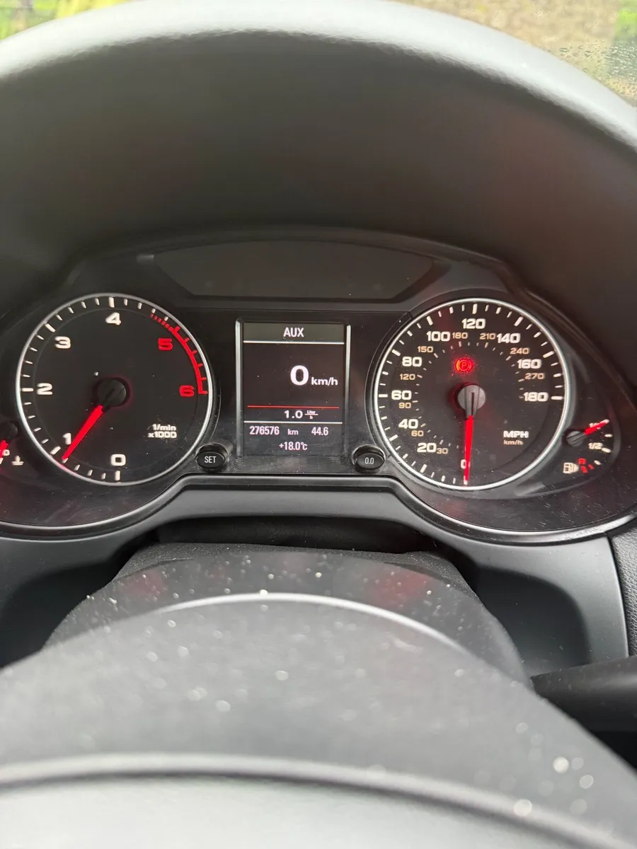 Audi Q5 2012 - Image 2