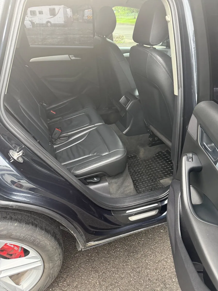 Audi Q5 2012 - Image 3