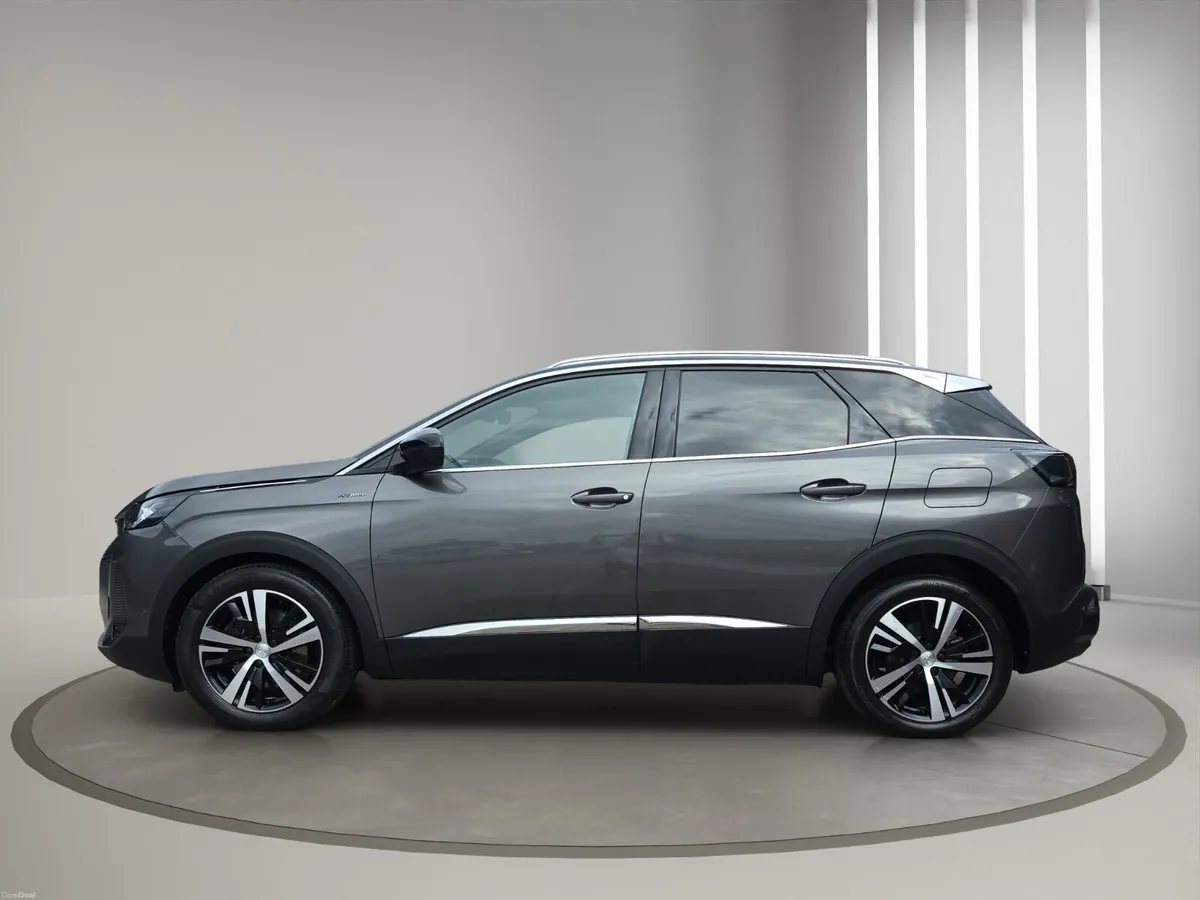 ⚡ PEUGEOT 3008 GT PHEV AUTO - Image 4