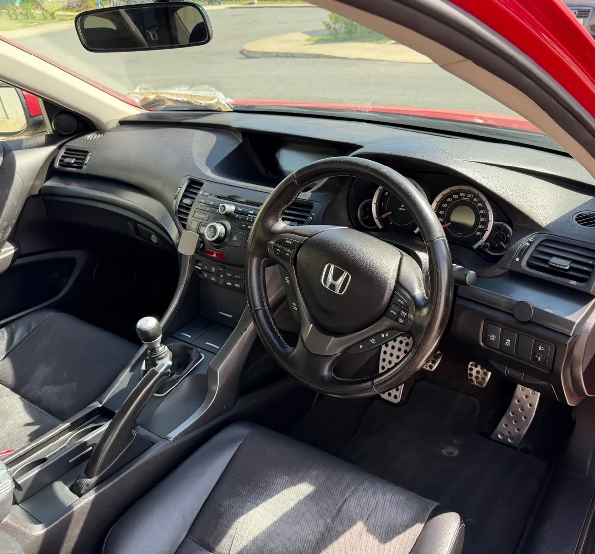 Honda Accord 2012 - Image 6
