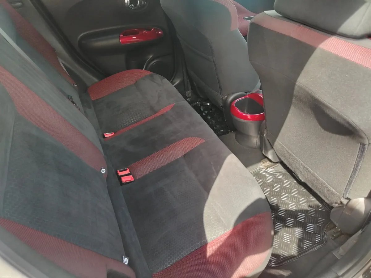 Nissan Juke 2015 - Image 5