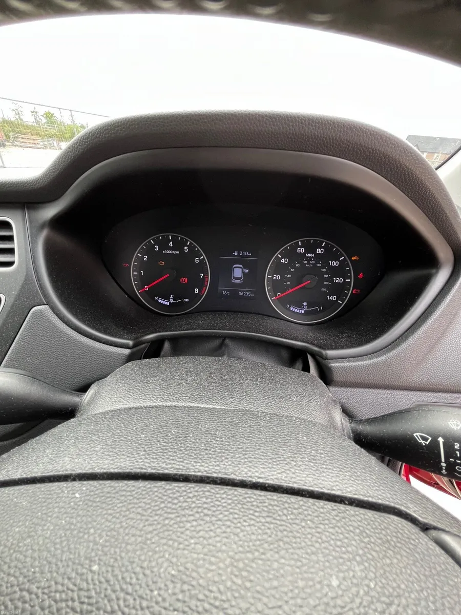 Hyundai i20 2019 - Image 2