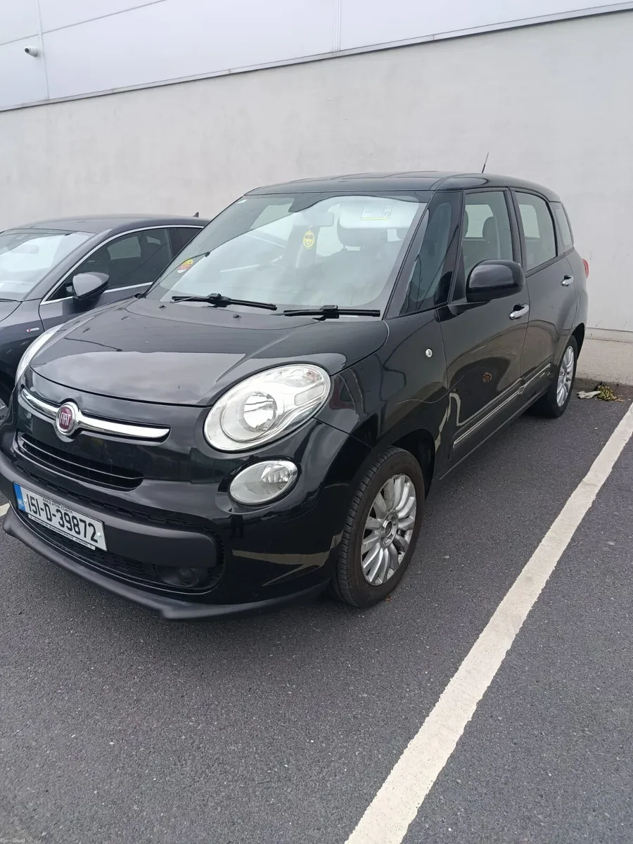 Cheap tax new NCT 7 seats - Image 1