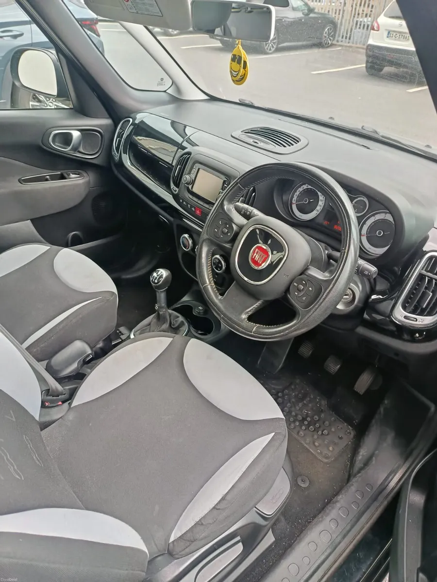 Cheap tax new NCT 7 seats - Image 3