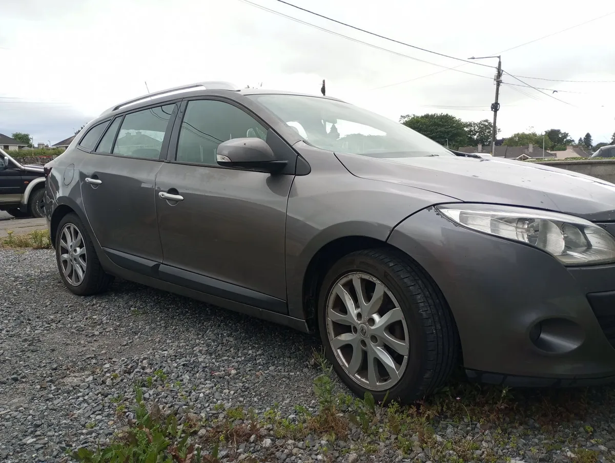 Renault Megane 2010 - Image 5