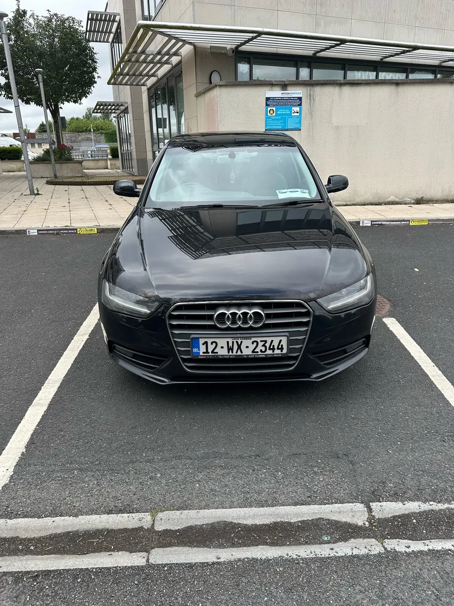 Car - Image 1