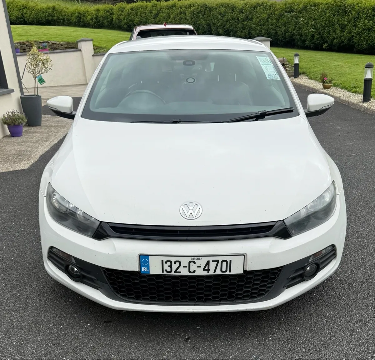 VW SCIROCCO 2.0tdi 132 - Image 3