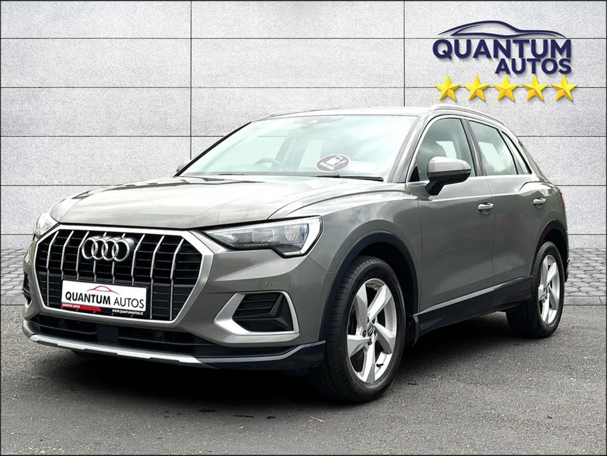 Audi Q3 2019 SE AUTOMATIC 2.0 DIESEL 150BHP €112 P - Image 4