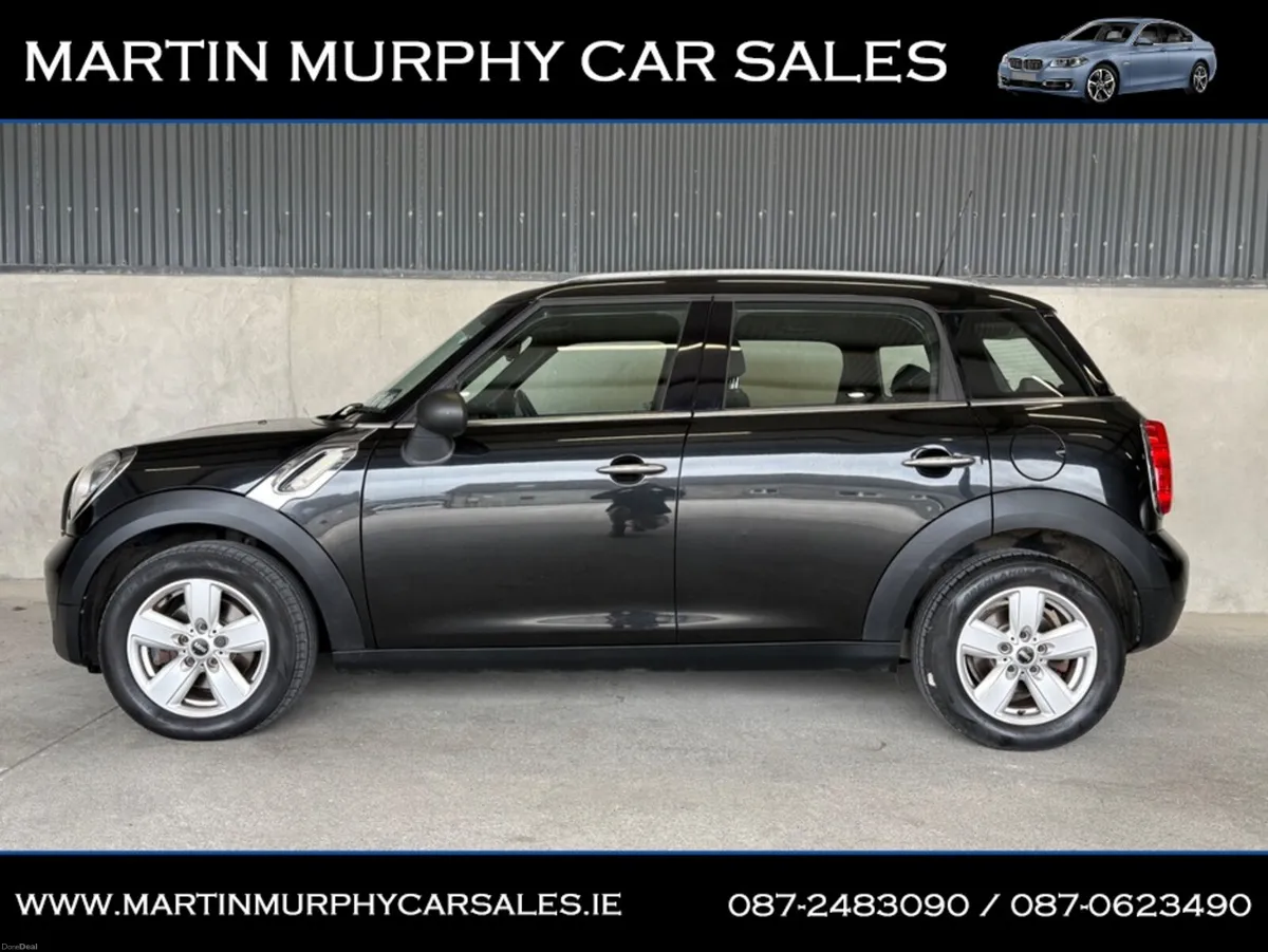 Mini Countryman Mini Countryman - Image 3