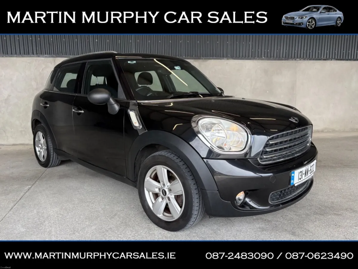 Mini Countryman Mini Countryman - Image 6