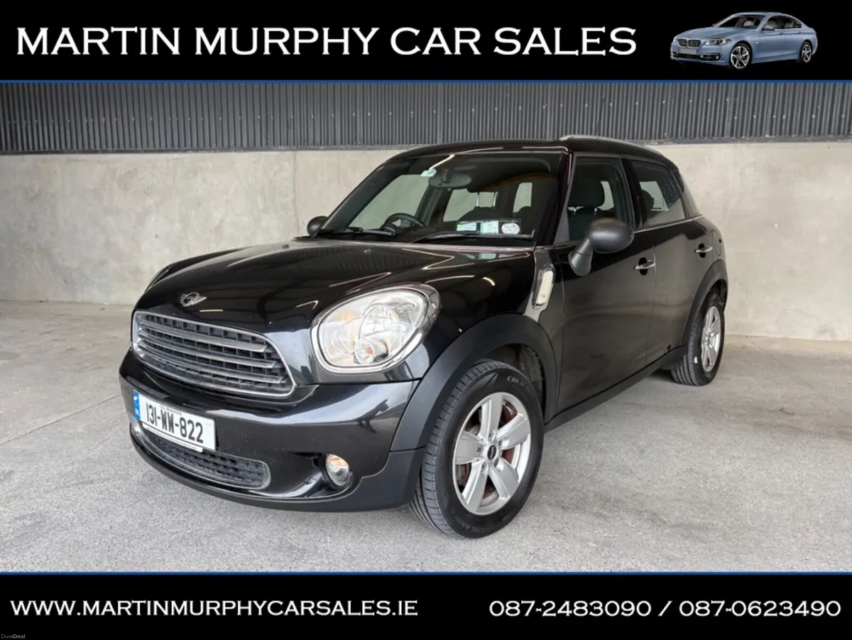 Mini Countryman Mini Countryman - Image 5