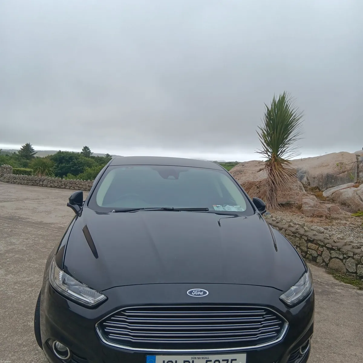 Ford mondeo. 2.0 titanium - Image 4