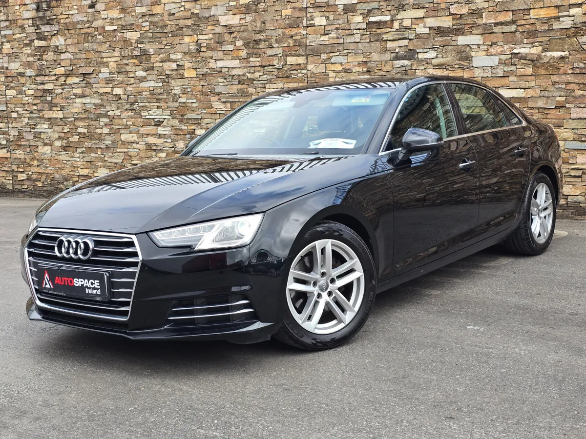 161 Audi A4 2.0 TDI ULTRA 150BHP - Image 2