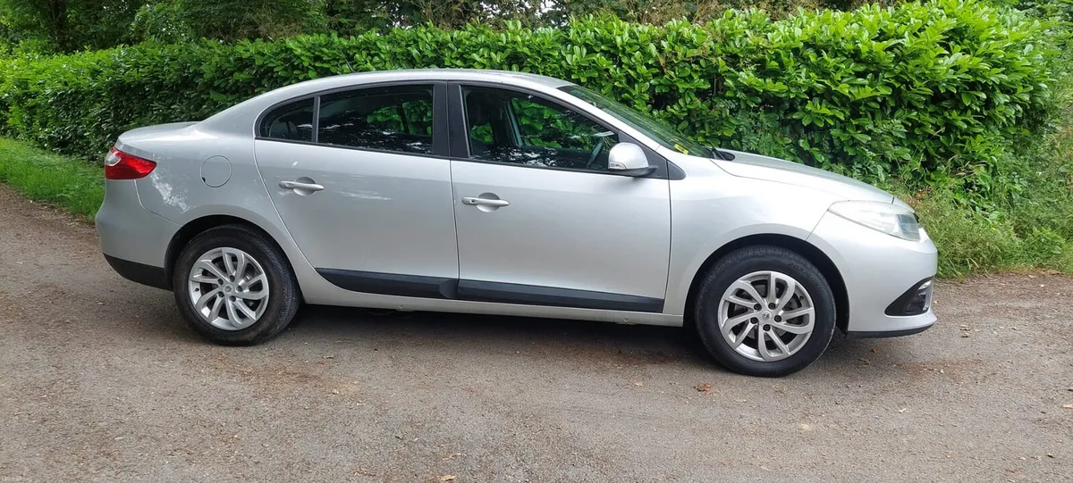 Renault Megane. New NCT. Low Mileage - Image 3