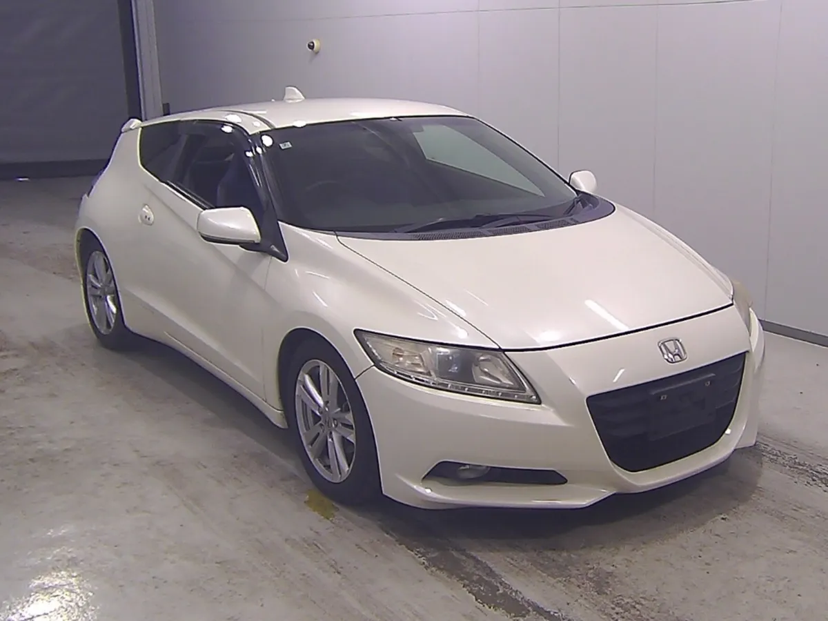 2010 Honda CRZ 1.5 Hybrid Auto - Image 2
