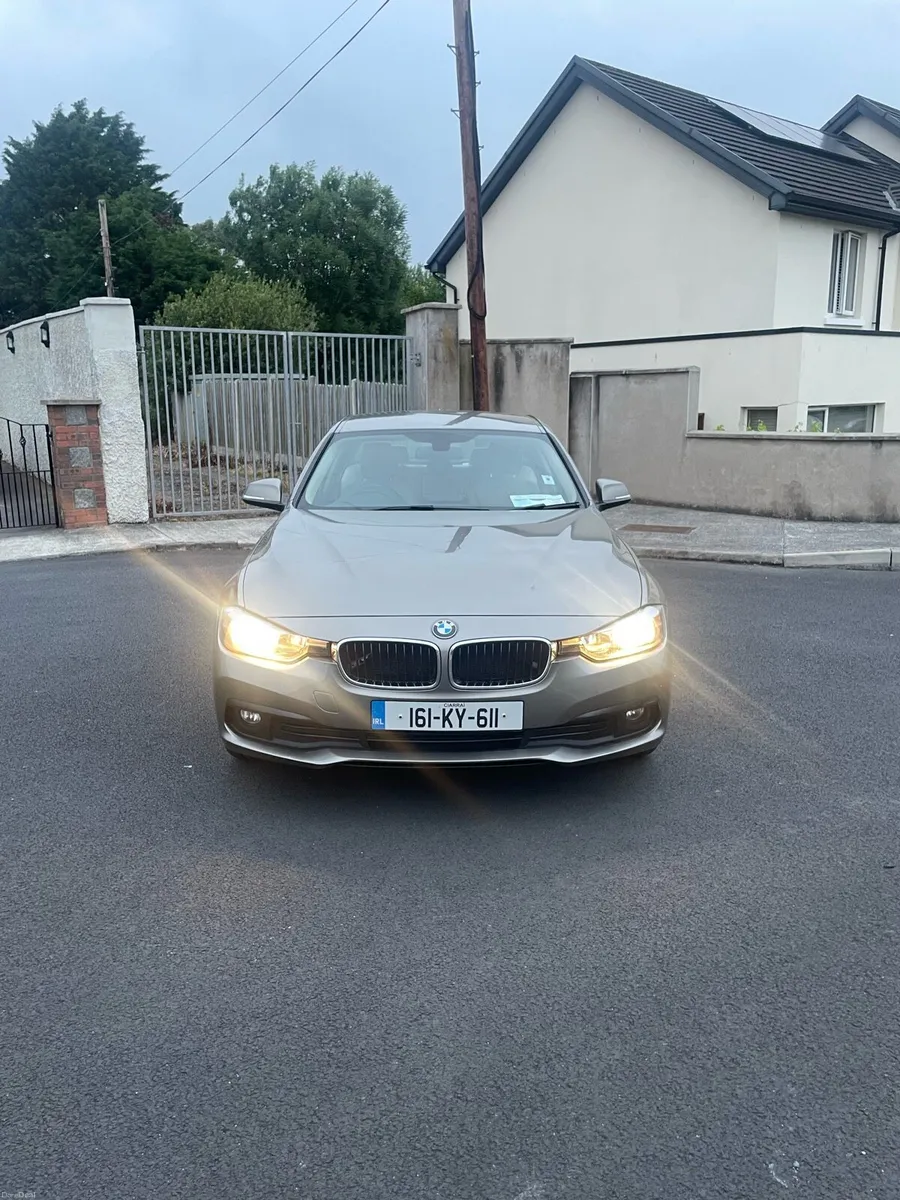 BMW 3 series - Image 1